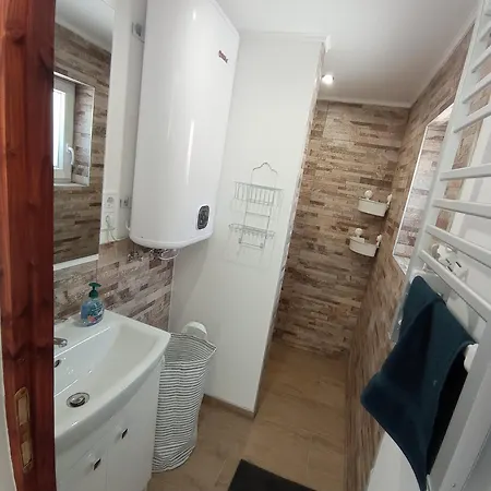 Holiday home Egy Fuert Szolo Vendeghaz
